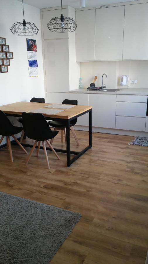 Apartament Jack 梅莱茨 外观 照片