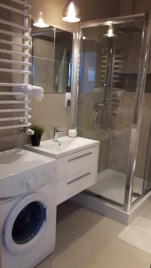 Apartament Jack 梅莱茨 外观 照片