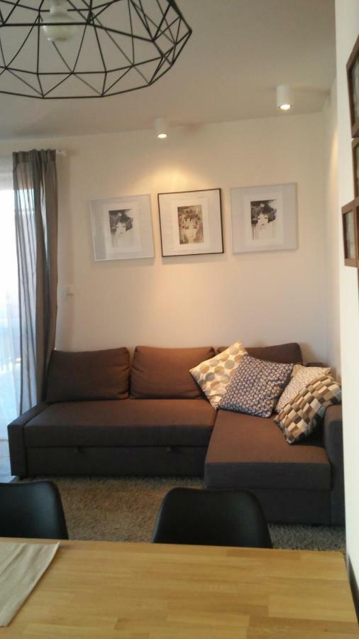 Apartament Jack 梅莱茨 外观 照片
